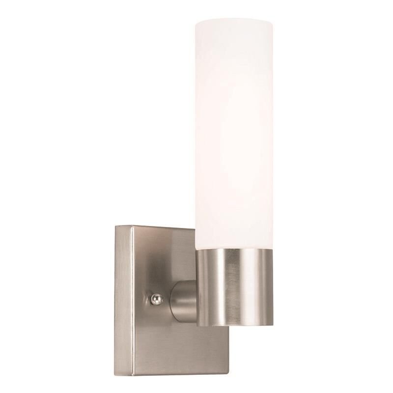 Livex Lighting Aero 11 Inch Wall Sconce